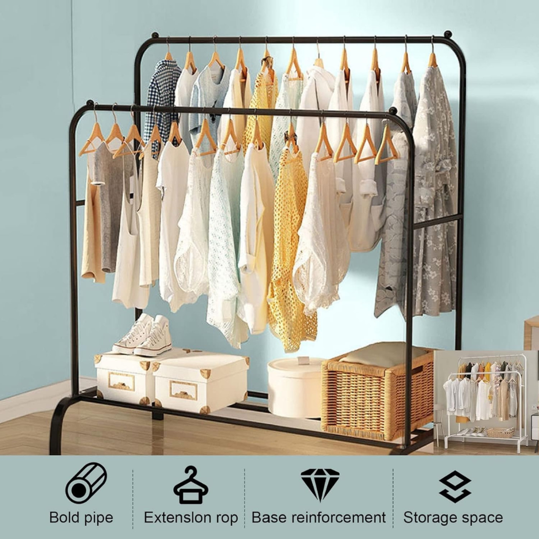 Clothes Drying Rack