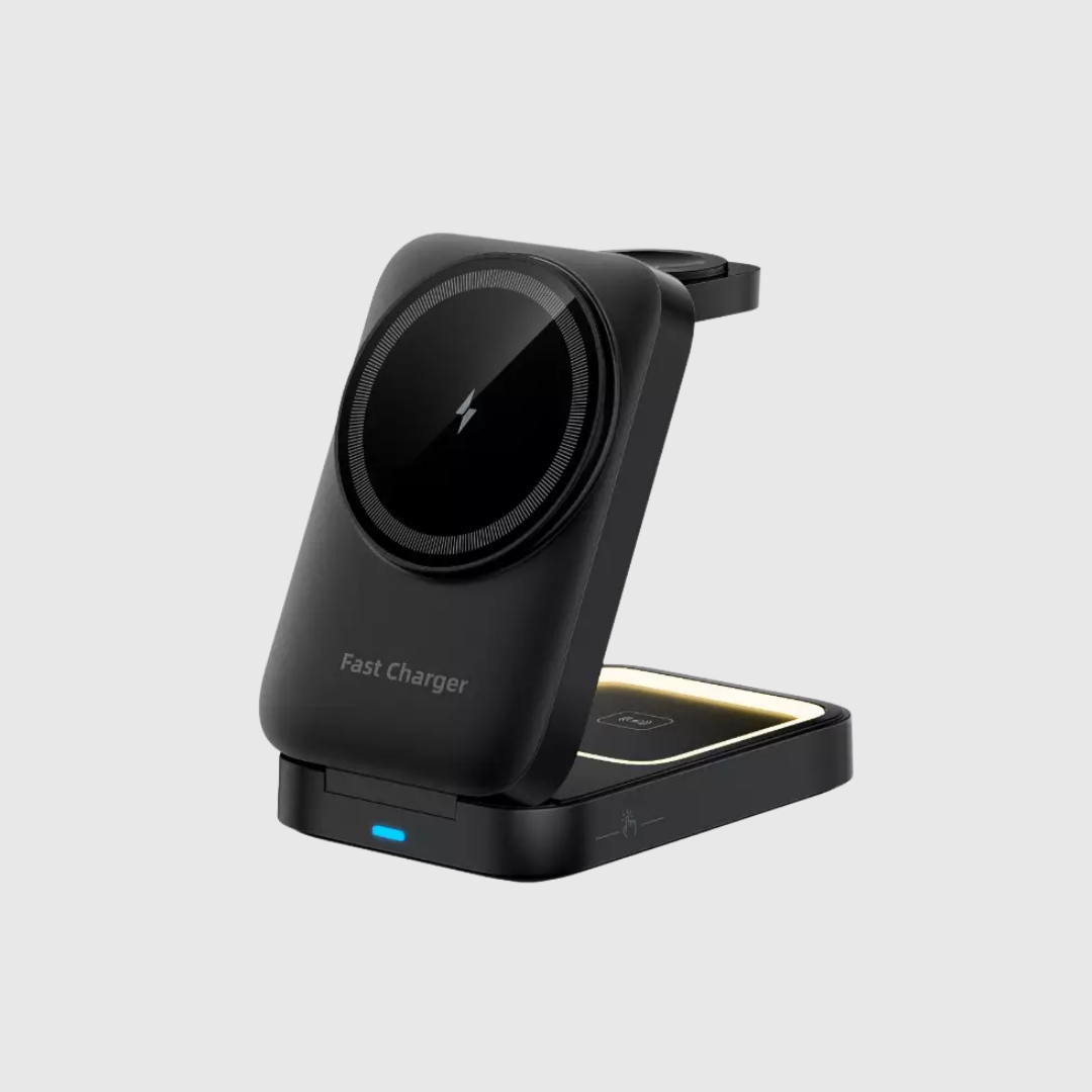 Ultra Thin External Battery