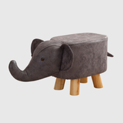 Elephant Stool