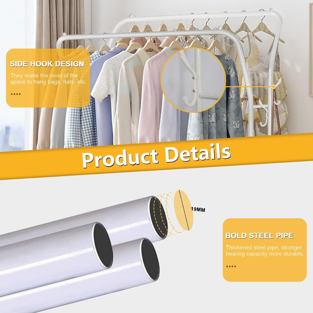 Clothes Drying Rack
