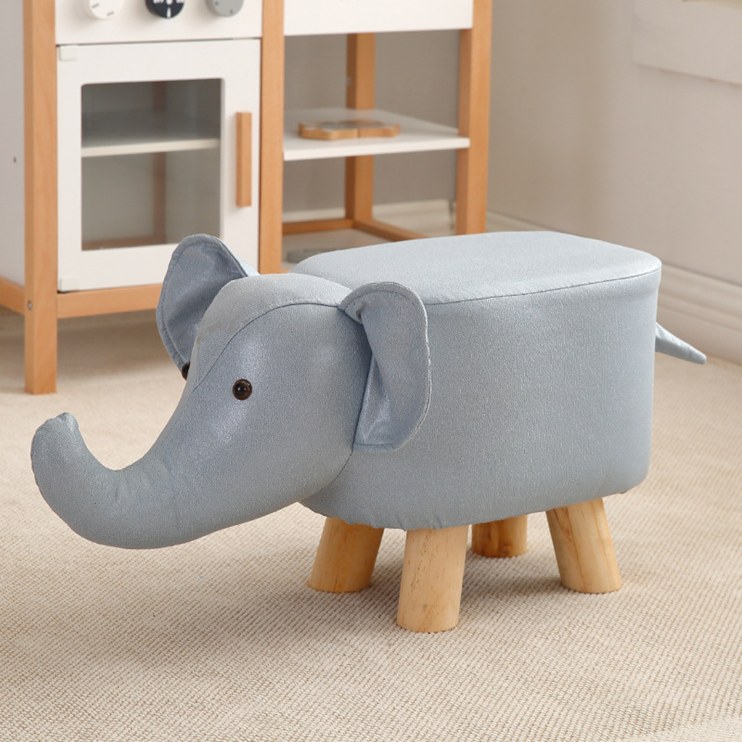 Elephant Stool