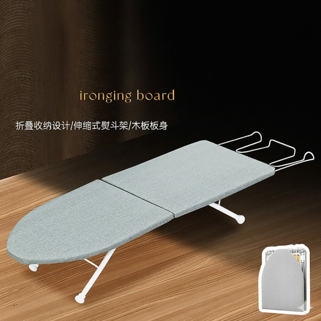 Folding Ironing Board