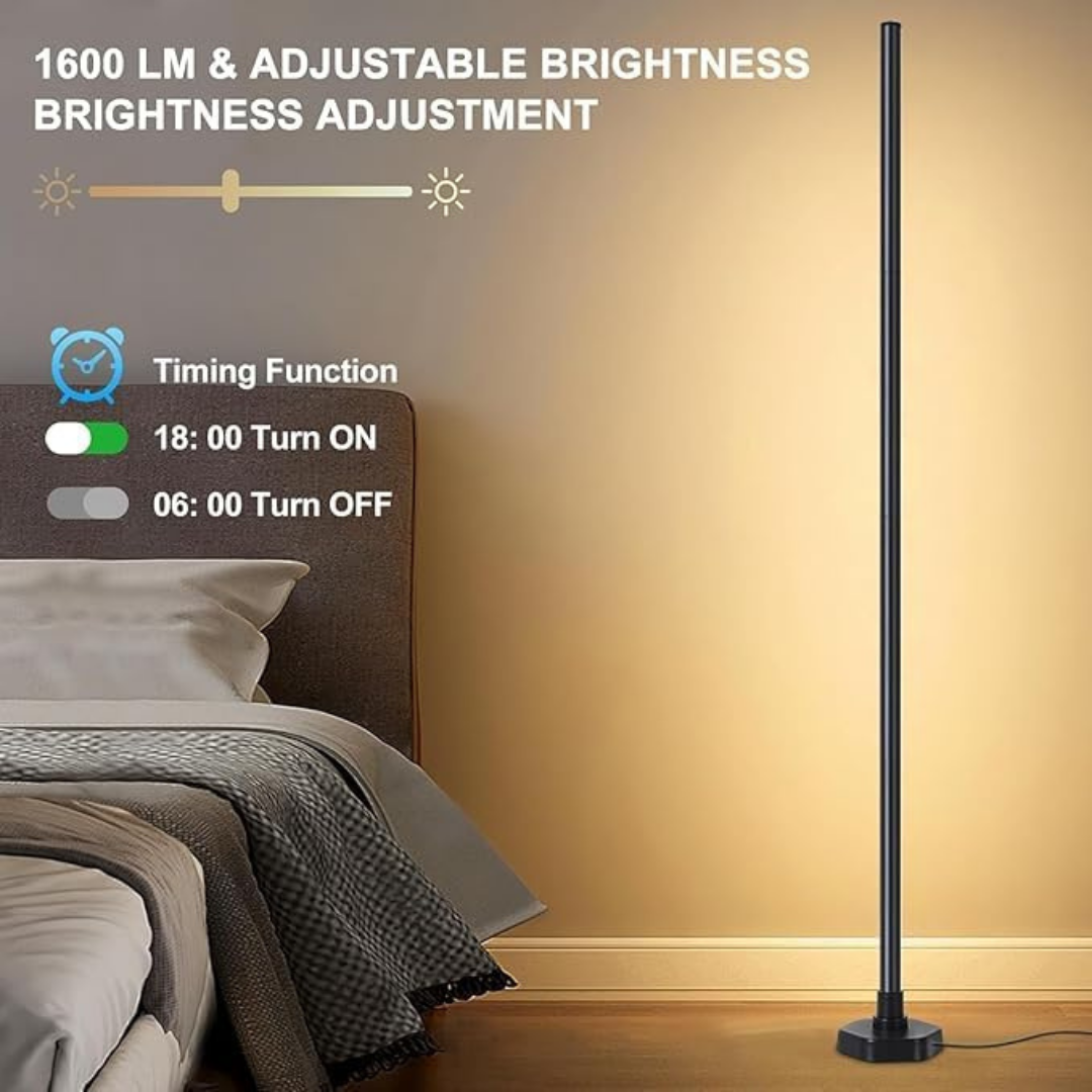LED Floor Lamp