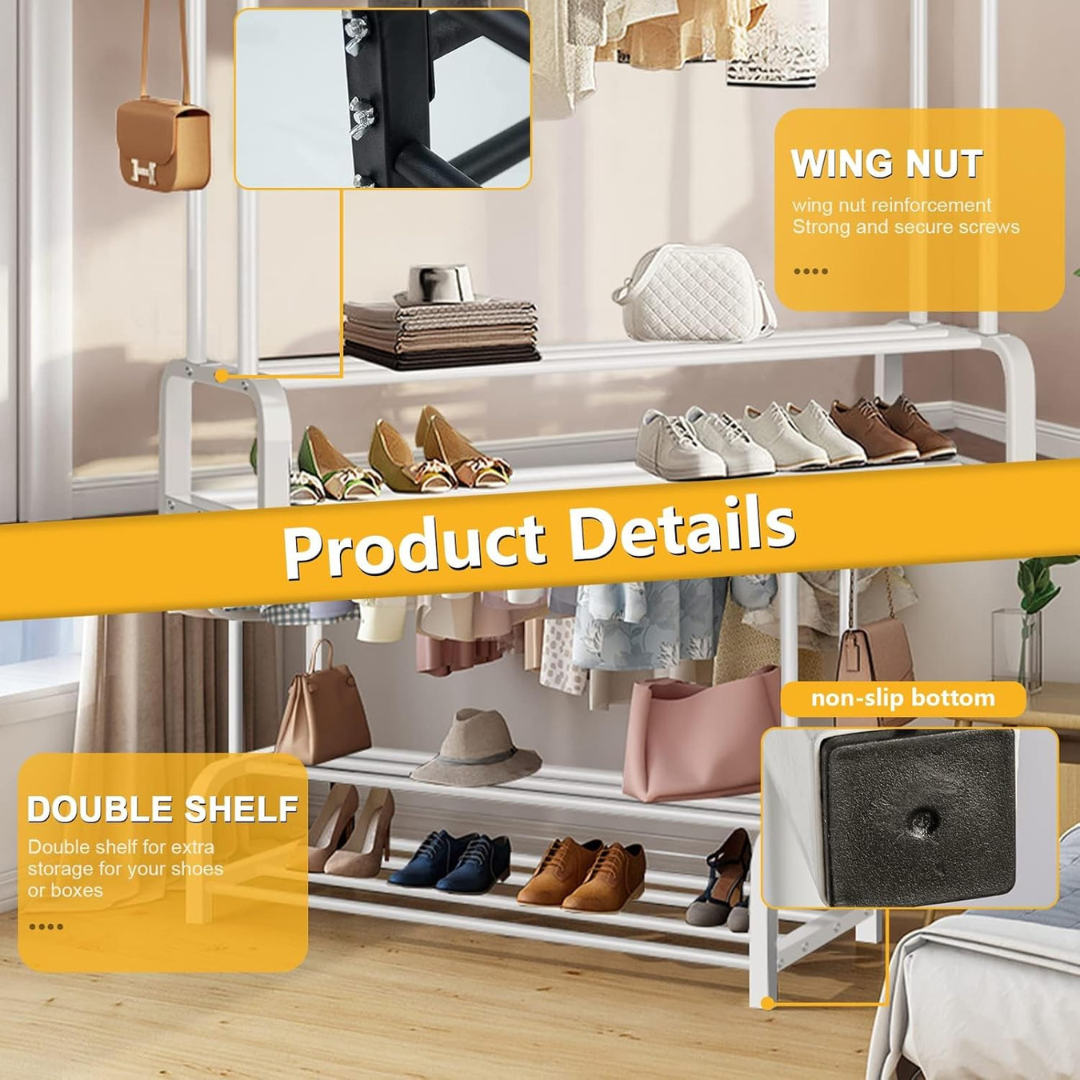 Clothes Drying Rack