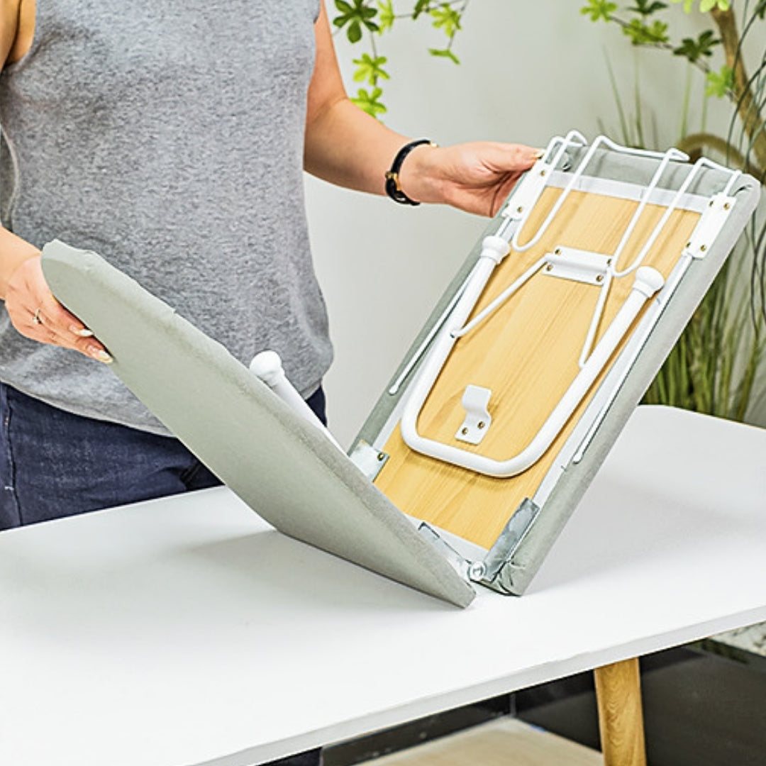 Folding Ironing Board