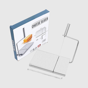 Stainless Steel Cheese Slicer