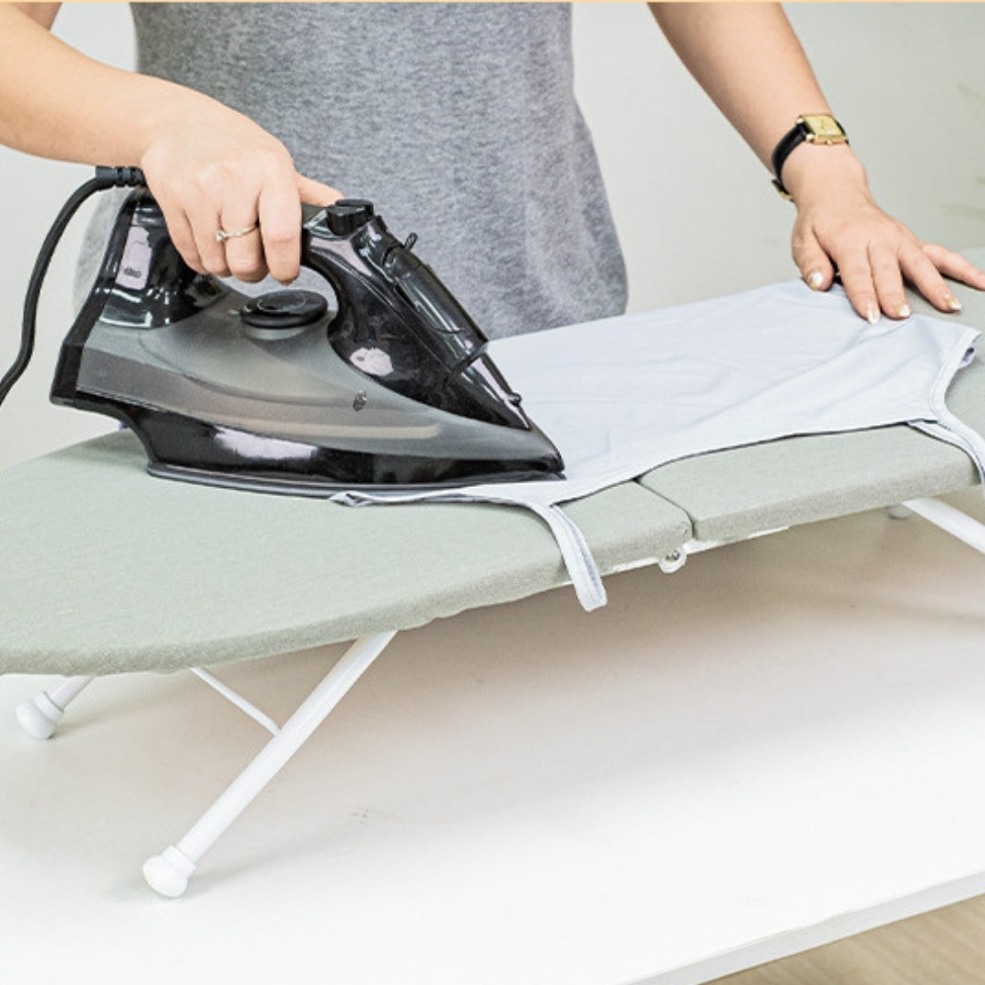 Folding Ironing Board