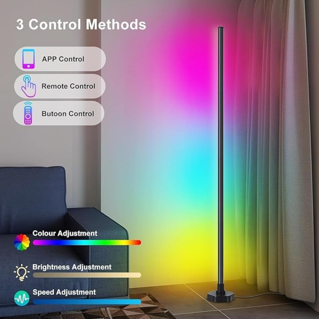 LED Floor Lamp