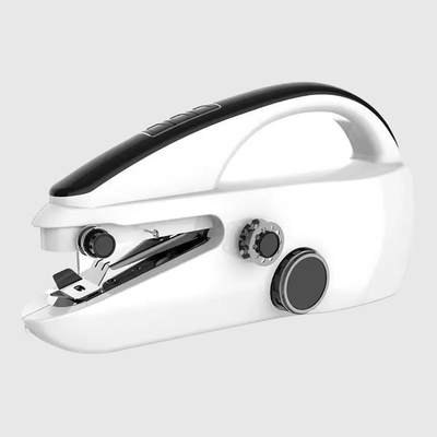 Handheld Electric Sewing Machine