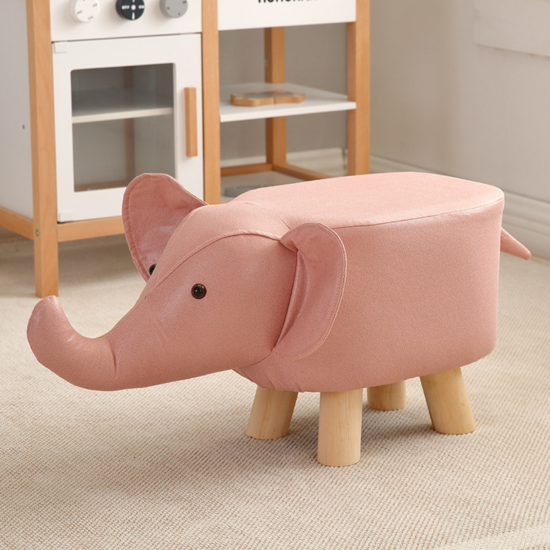 Elephant Stool