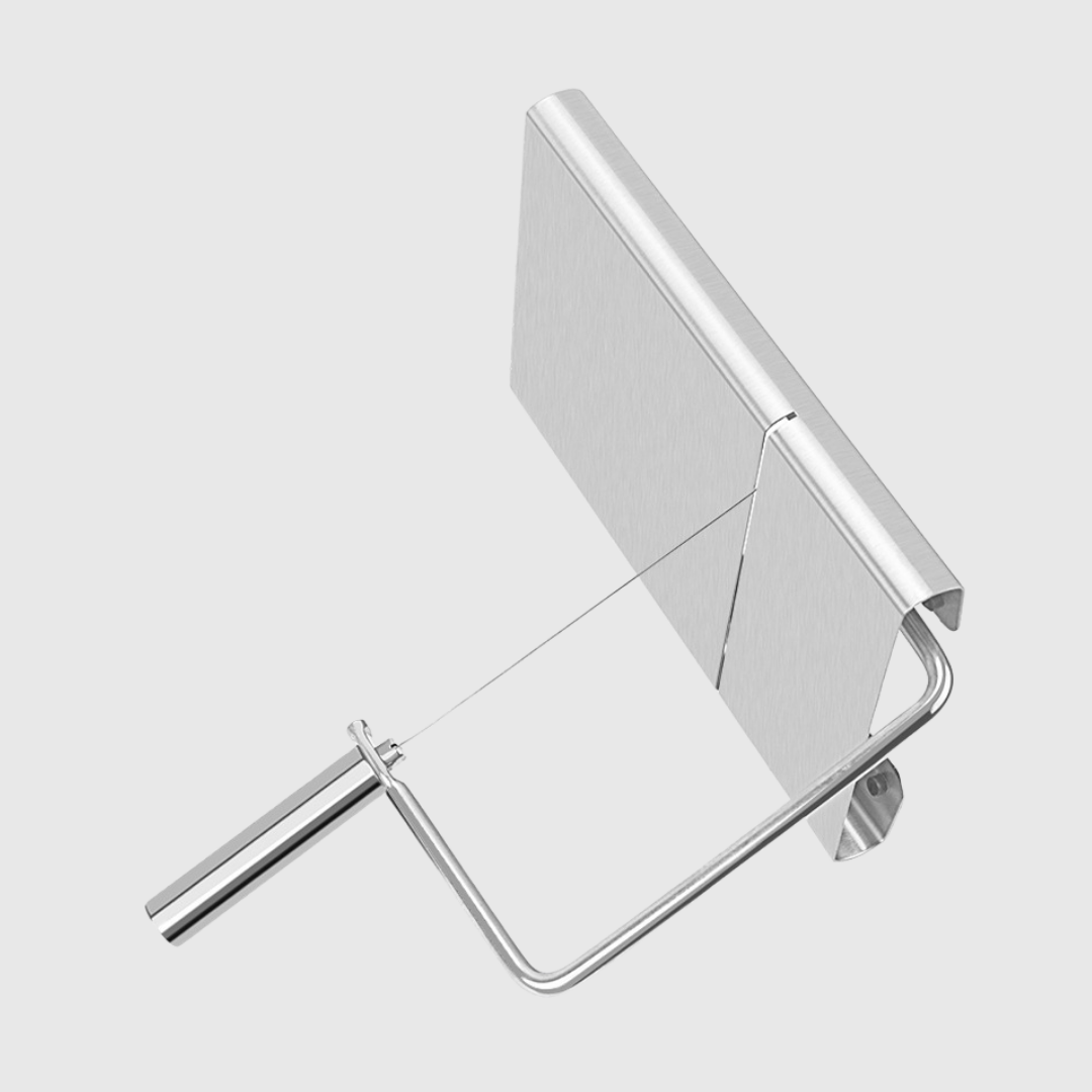 Stainless Steel Cheese Slicer