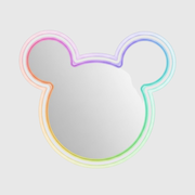 Mickey Makeup Mirror