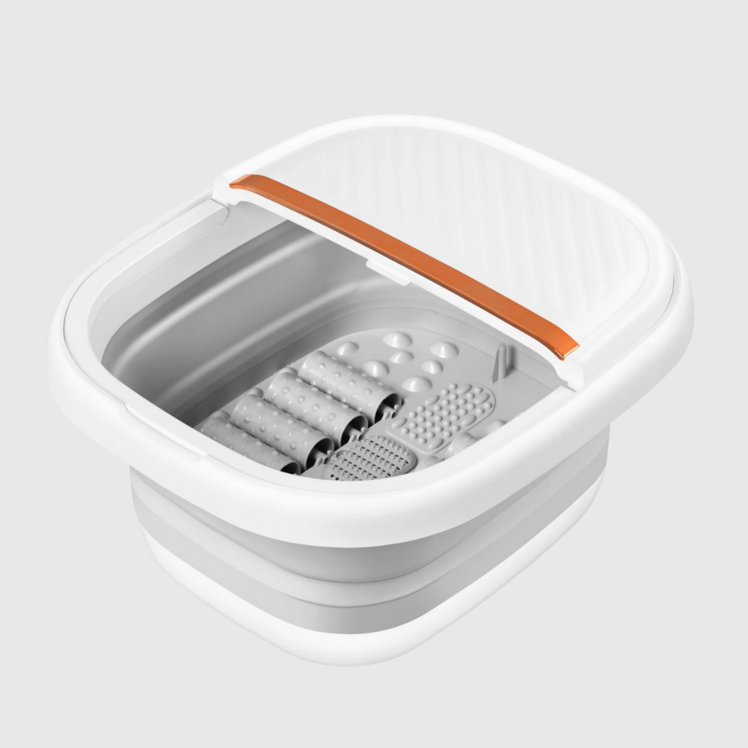 Collapsible Foot Bath Tub