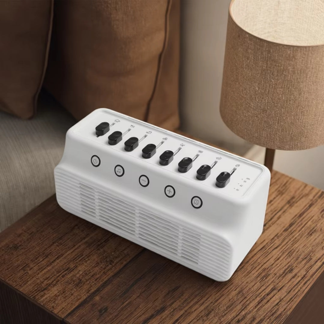 Sleeping Aid Bluetooth Speaker
