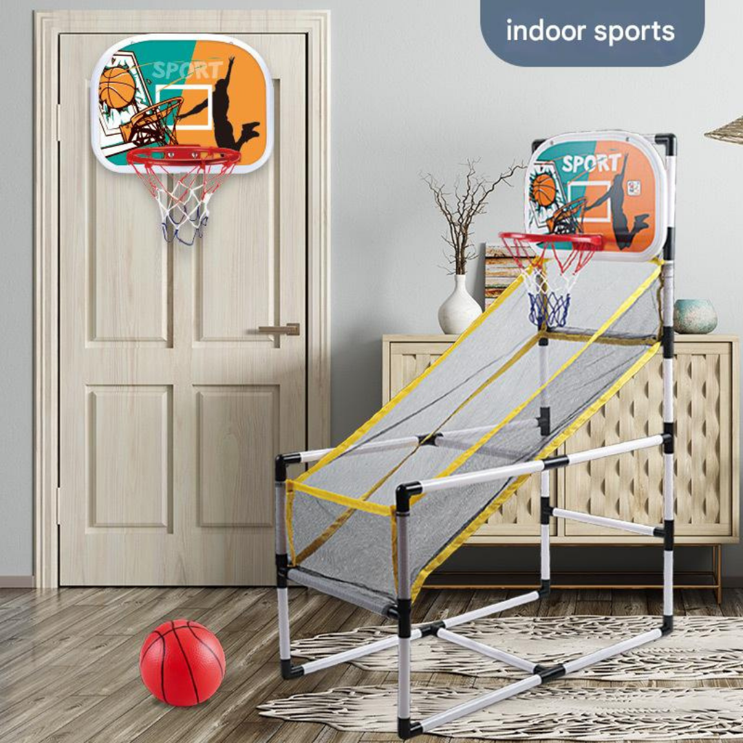 Sports Outdoor Shooting Rack