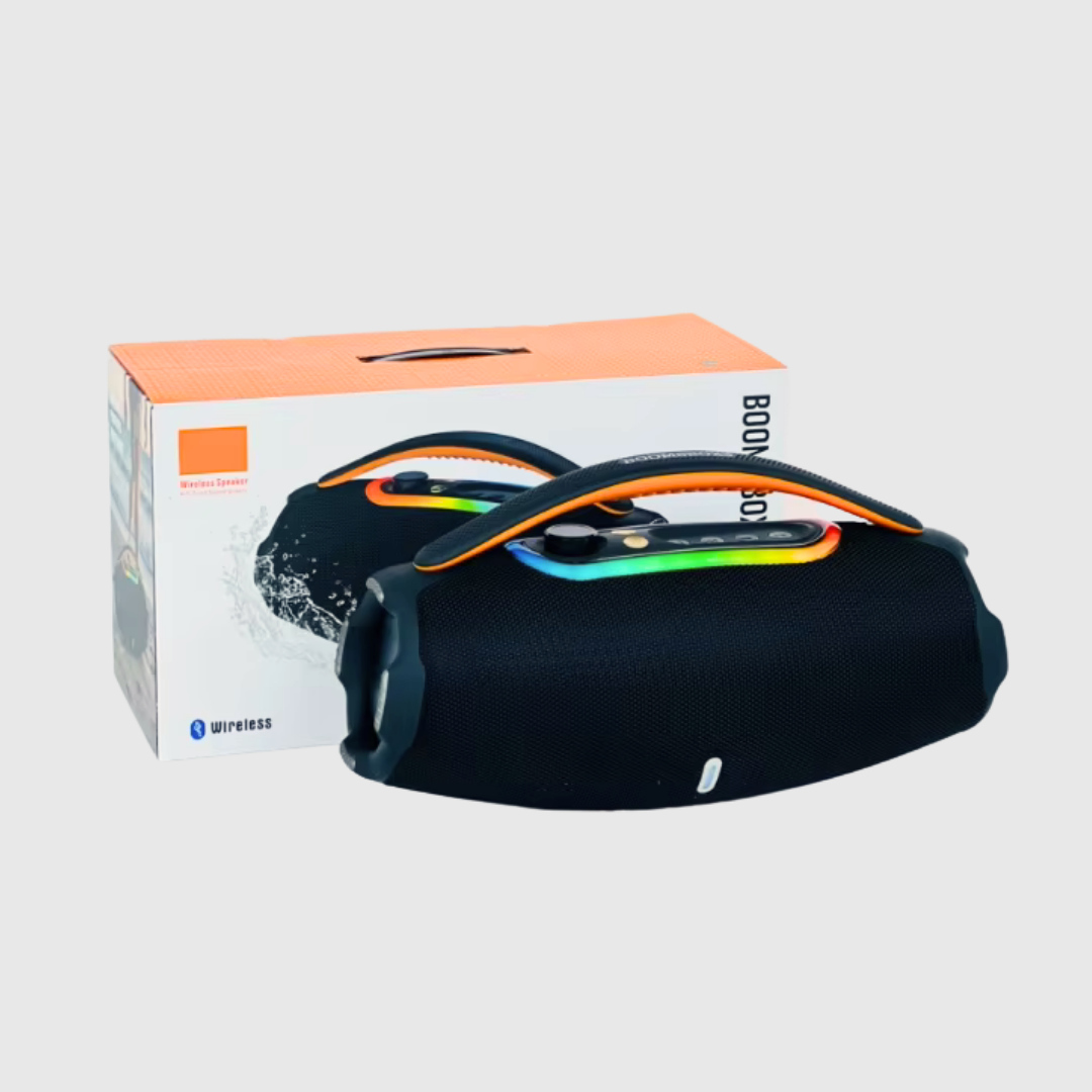 Bluetooth Speaker 5457