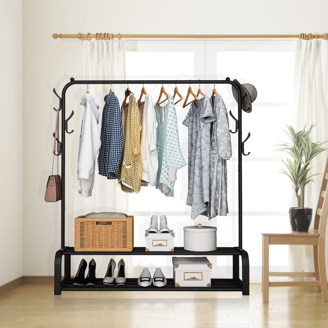 Clothes Drying Rack