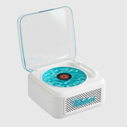 Mini Stereo Speaker