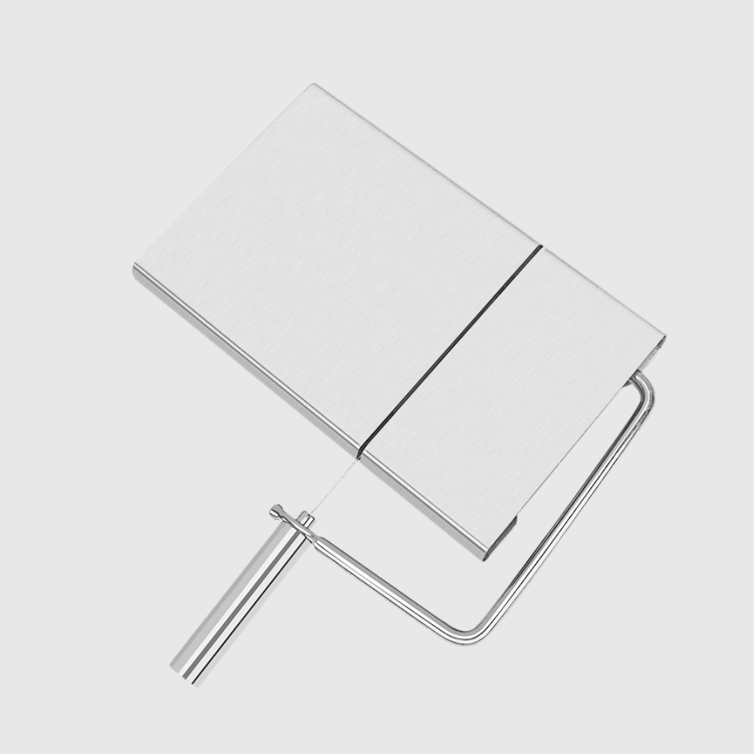 Stainless Steel Cheese Slicer