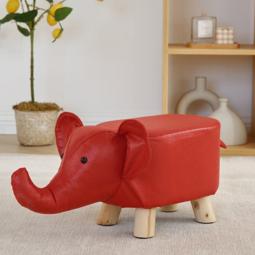 Elephant Stool
