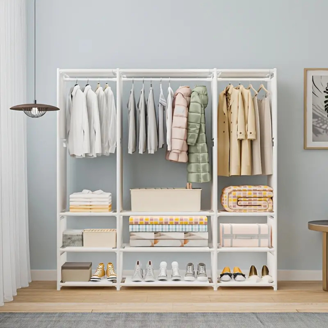 Clothes Drying Rack
