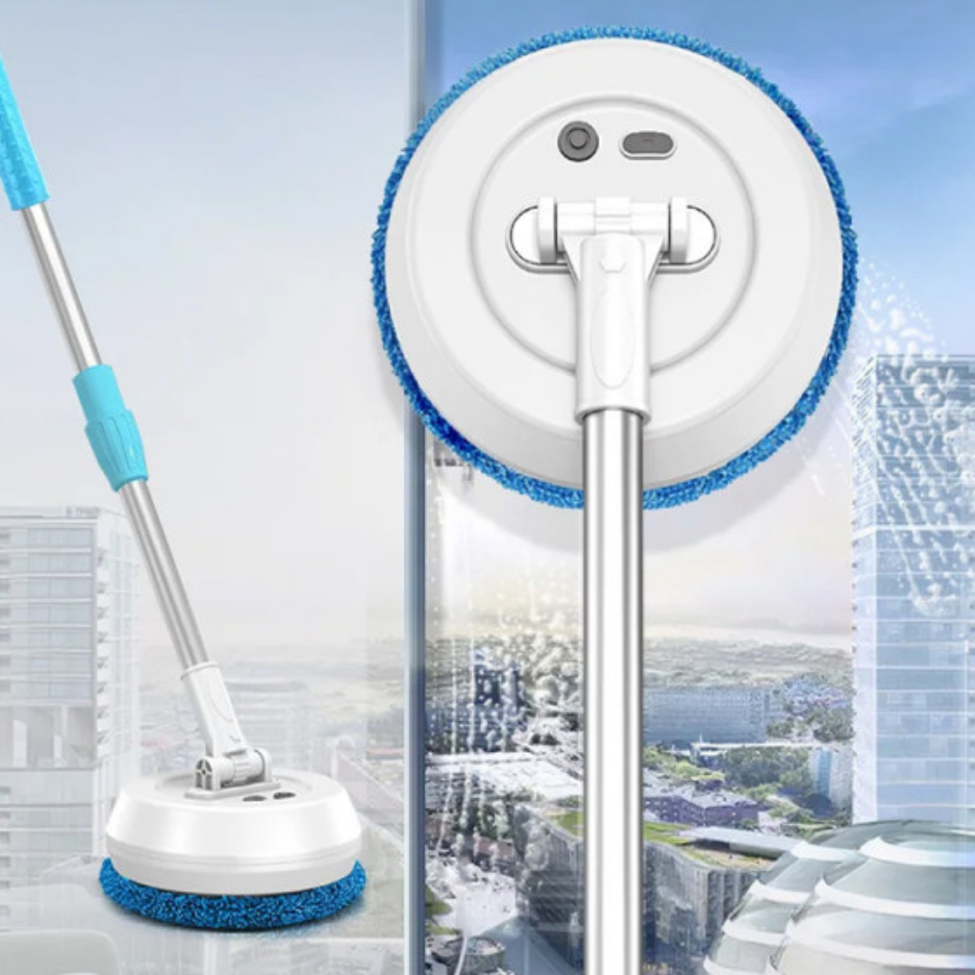 Multifunctional Window Cleaner