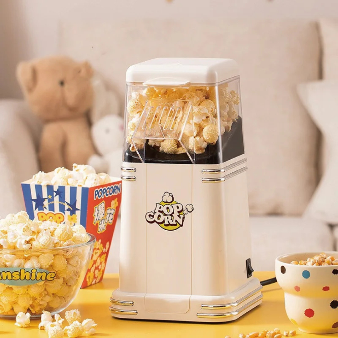 Popcorn Machine