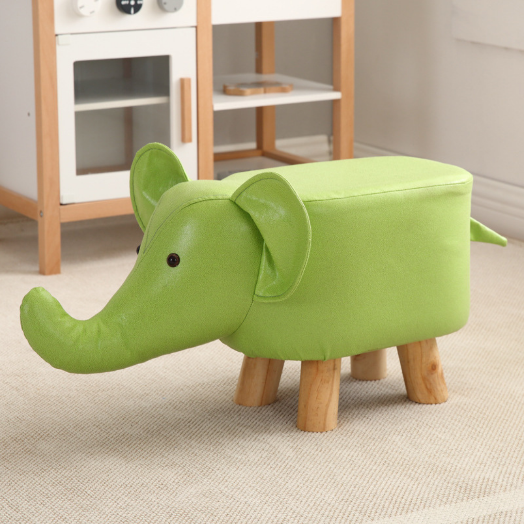 Elephant Stool