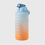 Gradient Bottle 2000ML