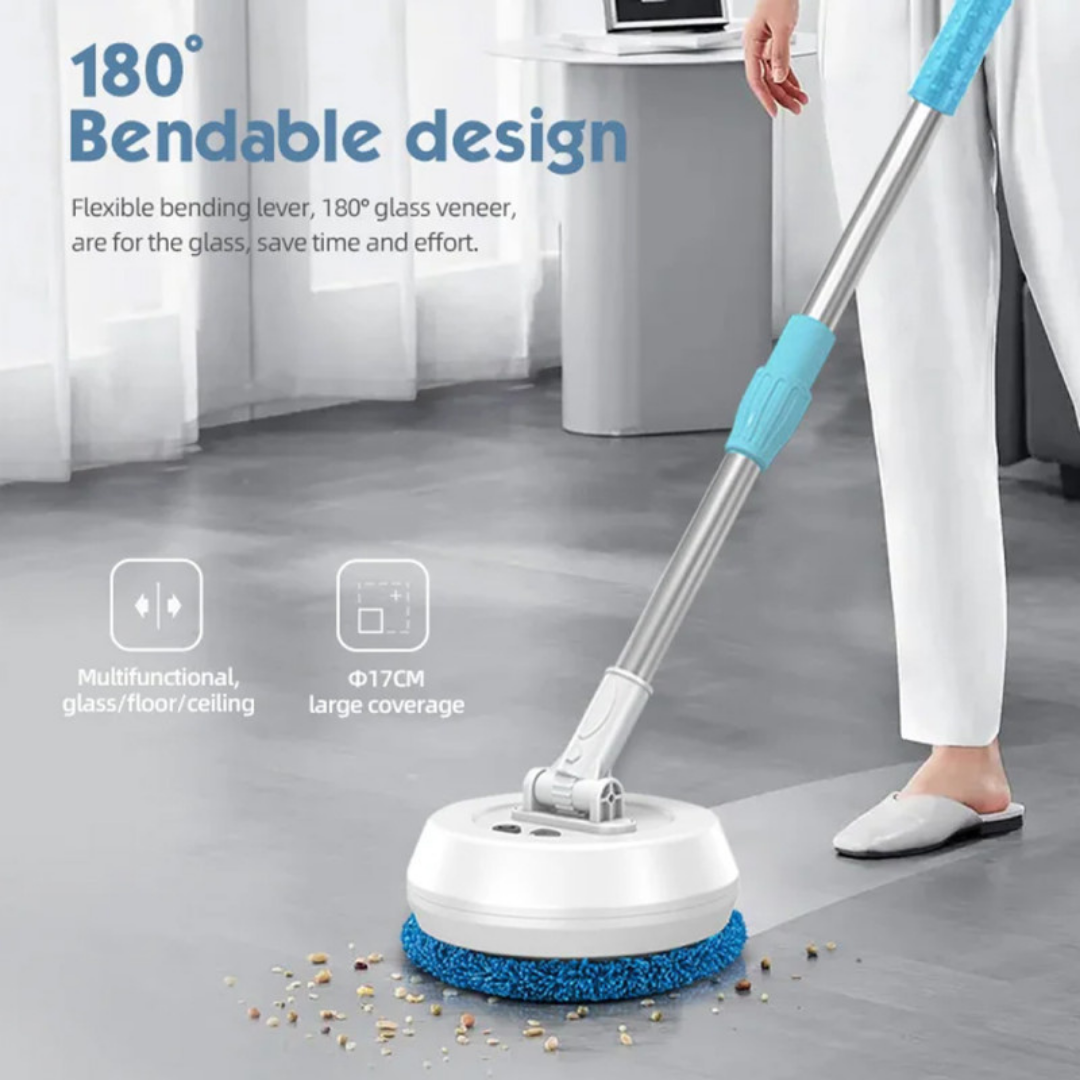 Multifunctional Window Cleaner