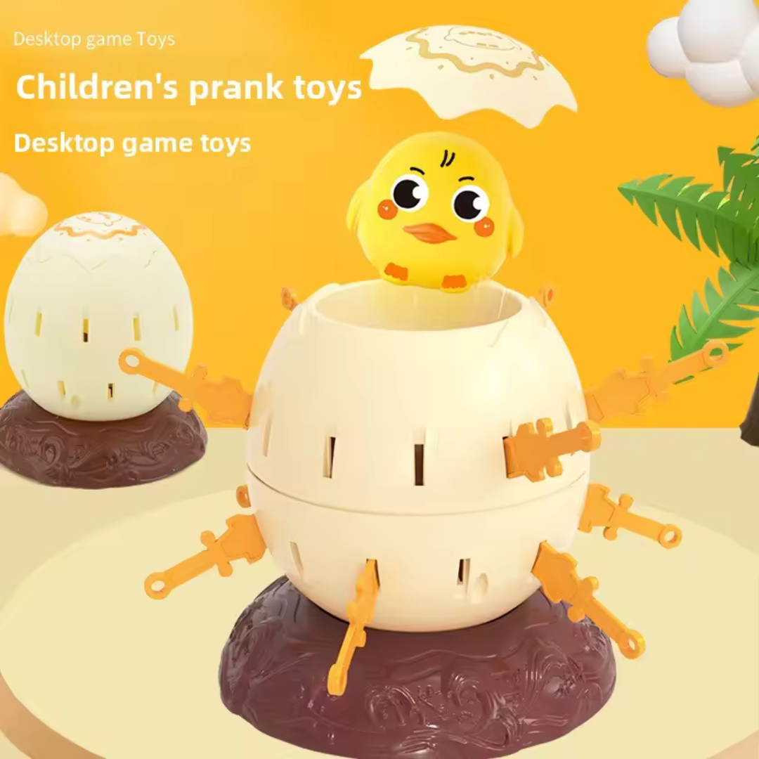 Mini Pirate Bucket