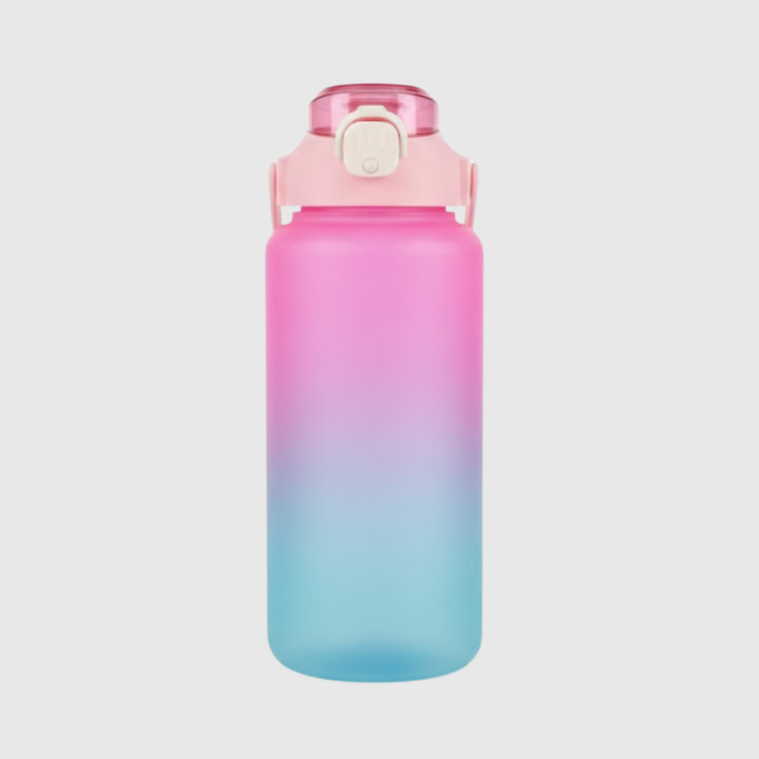 Gradient Bottle 2000ML