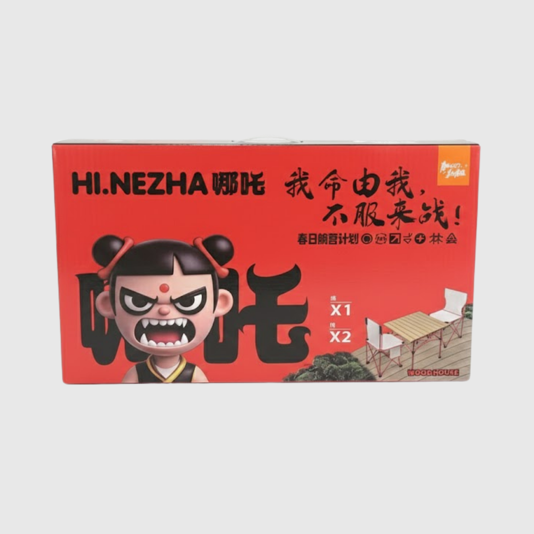 NEZHA Camping Sets