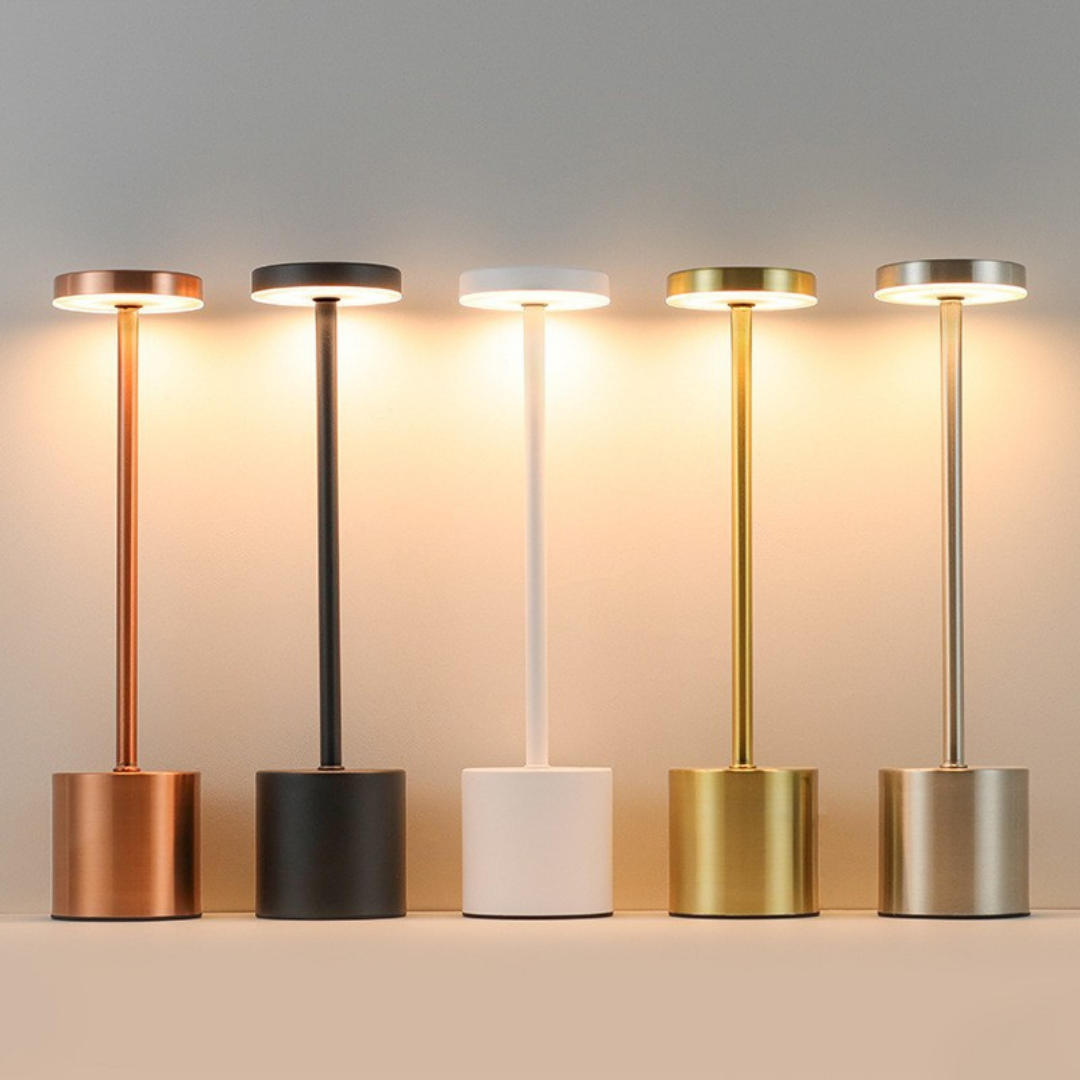 Bedside Lamp