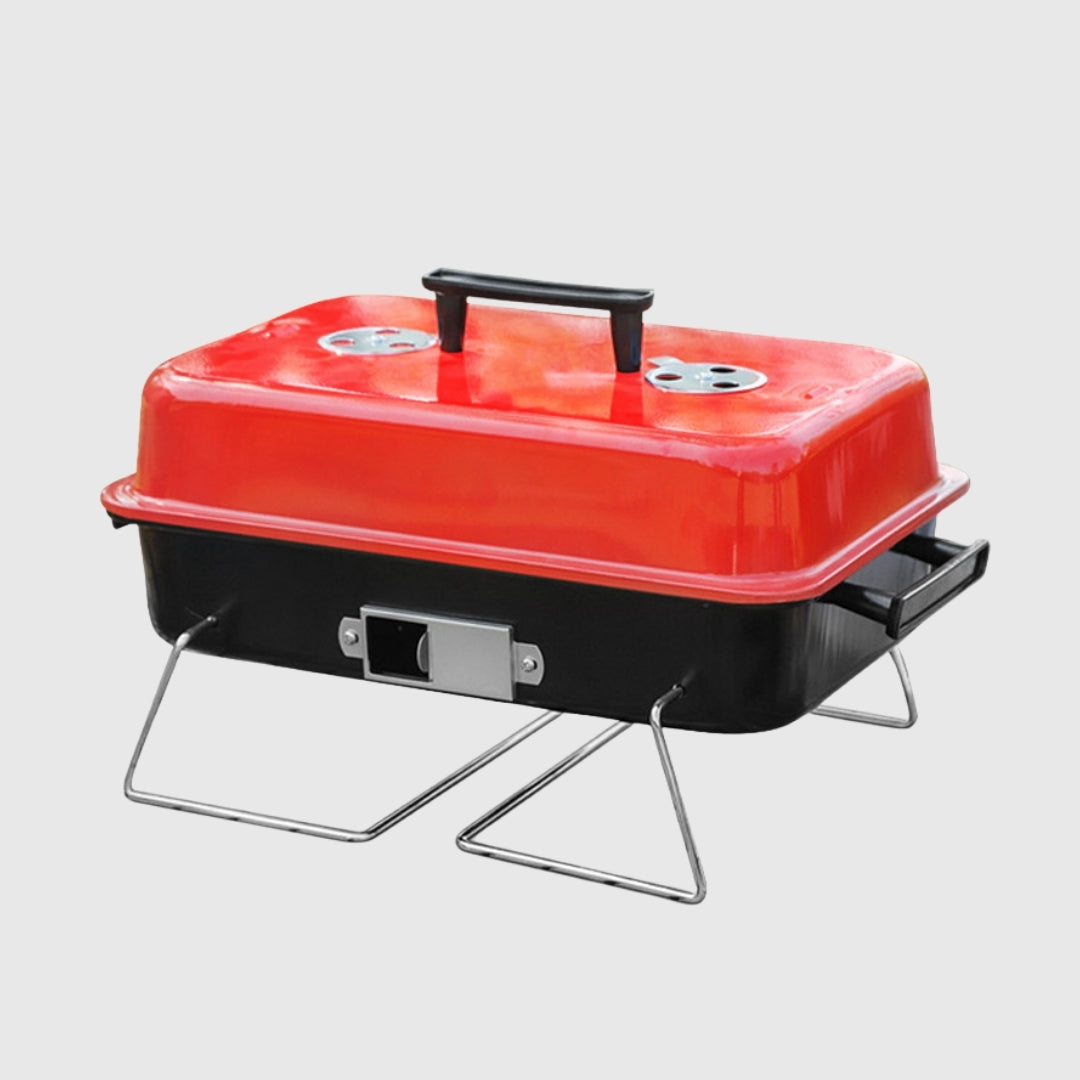 Netflix Portable Barbecue