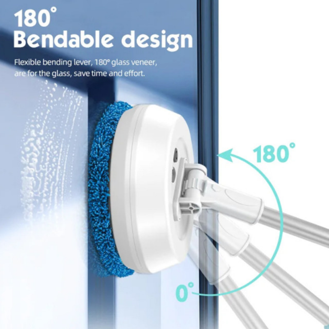 Multifunctional Window Cleaner