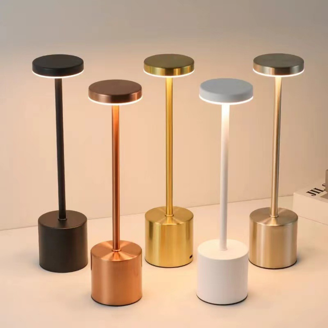 Bedside Lamp