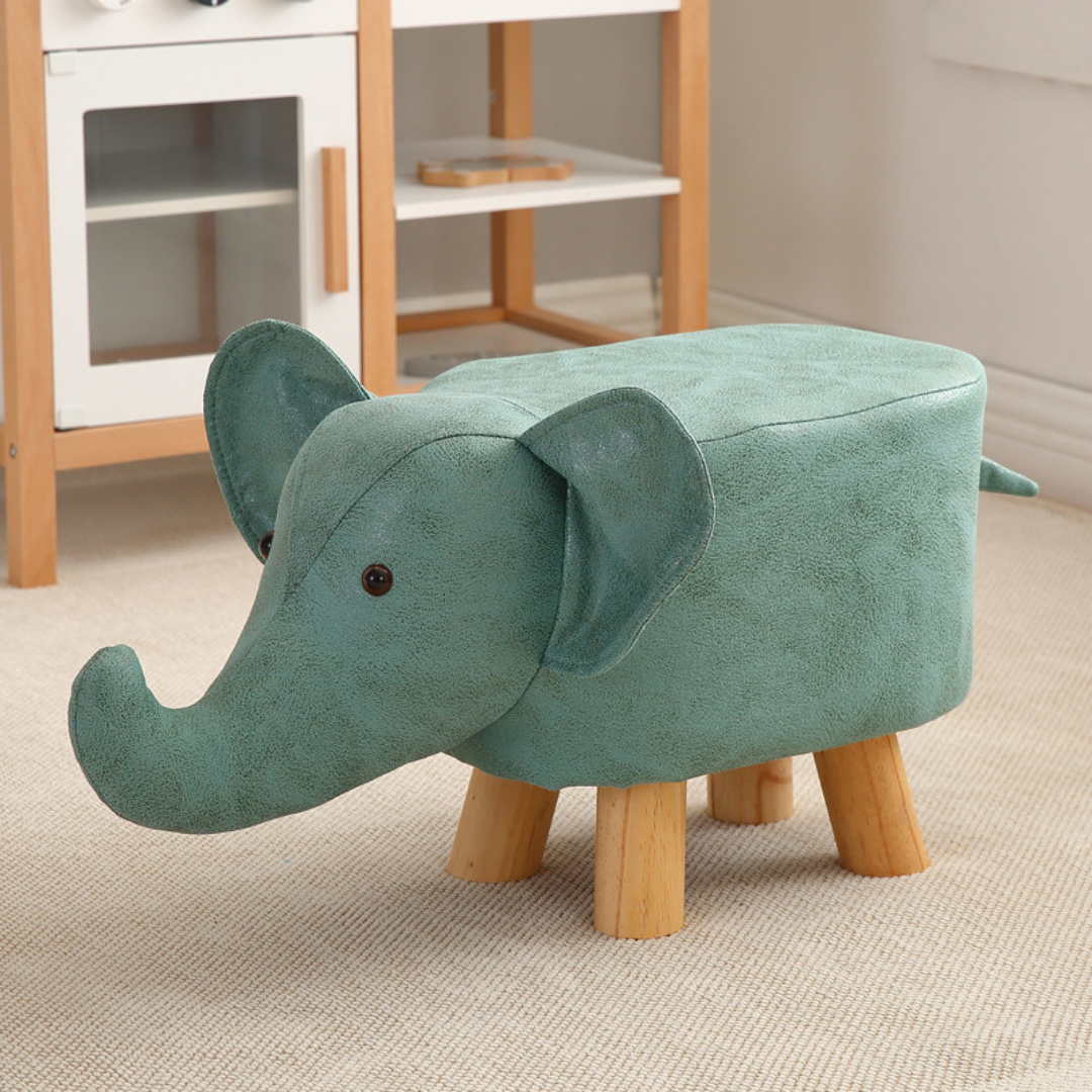 Elephant Stool