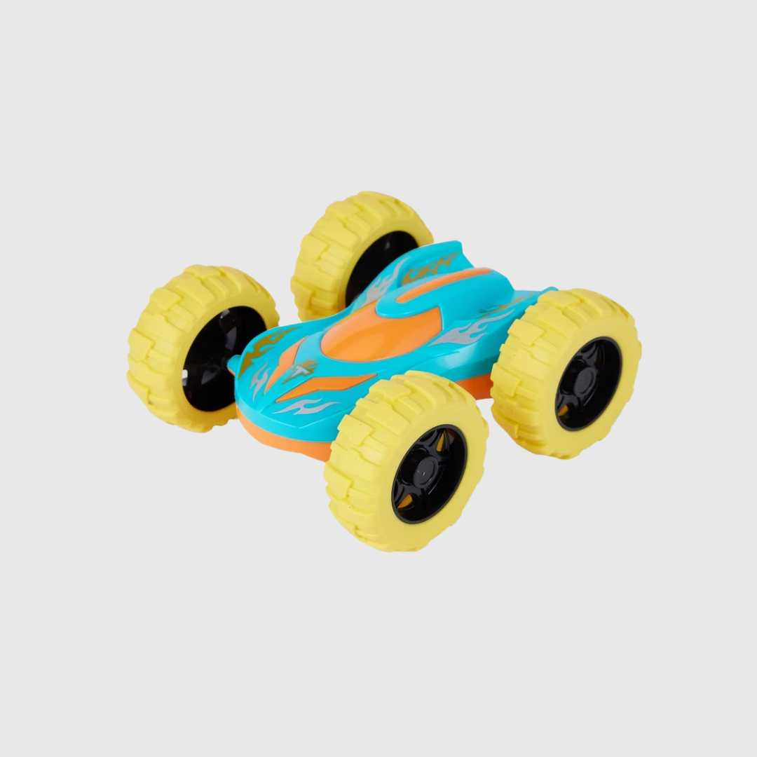 Double Sided 4 Wheel Drive