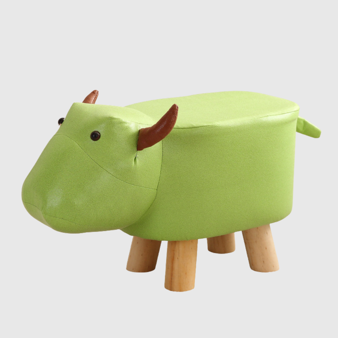Cow Stool