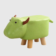 Cow Stool