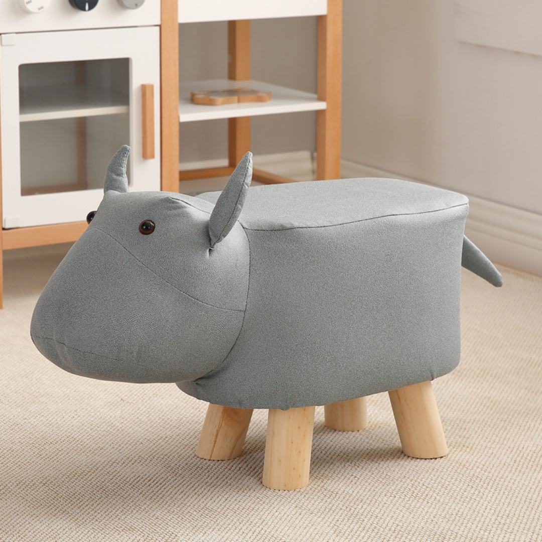 Cow Stool