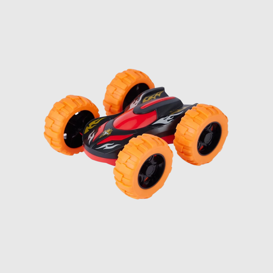 Double Sided 4 Wheel Drive