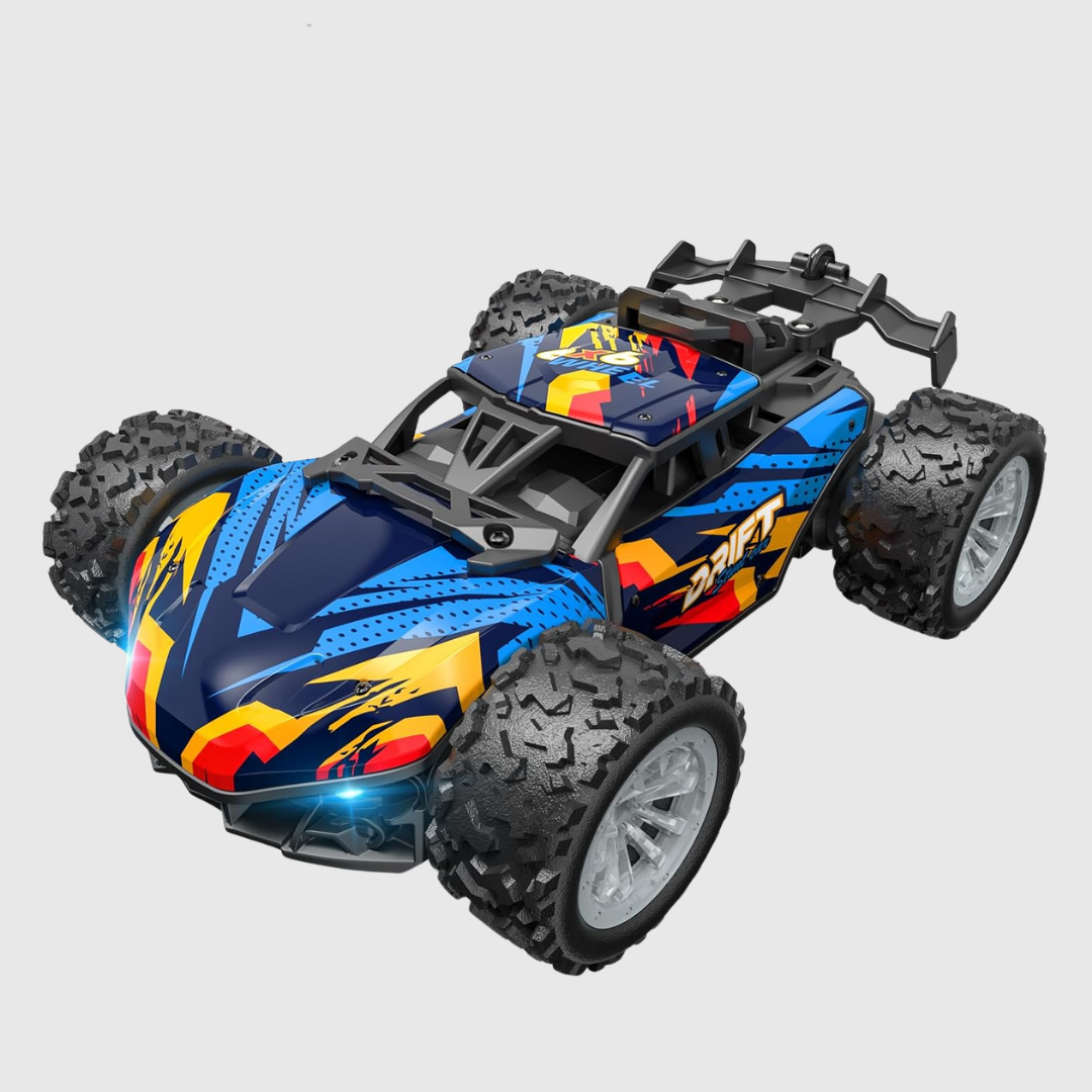 2.4G RC Stunt