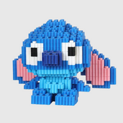 Magic Block Stitch