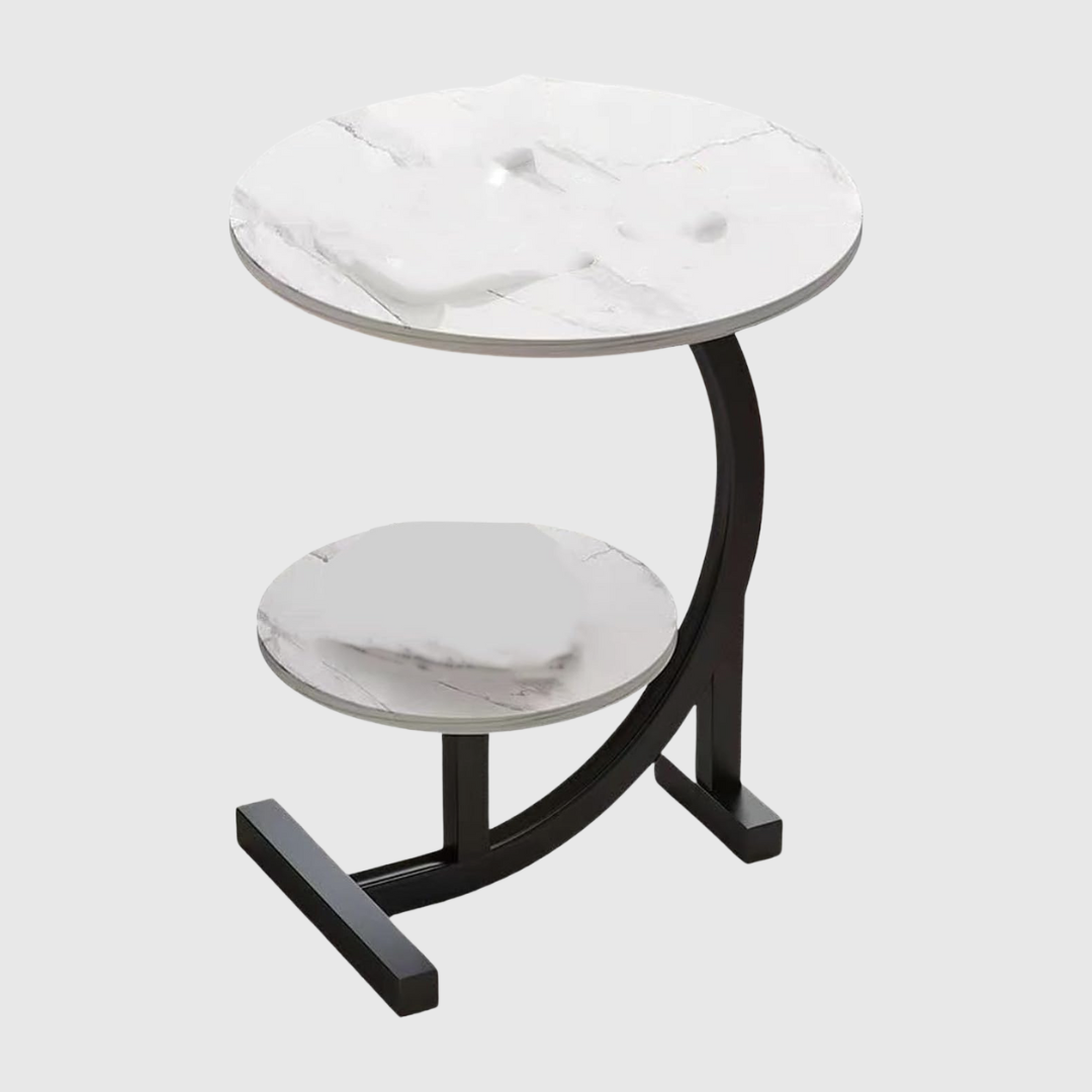 Double Layer Coffee Table