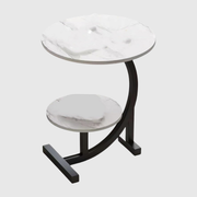 Double Layer Coffee Table