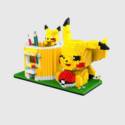 Pikachu Pen Holder