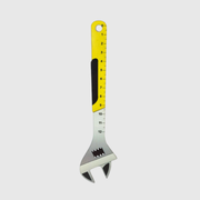 Cartoon Wooden Ruler