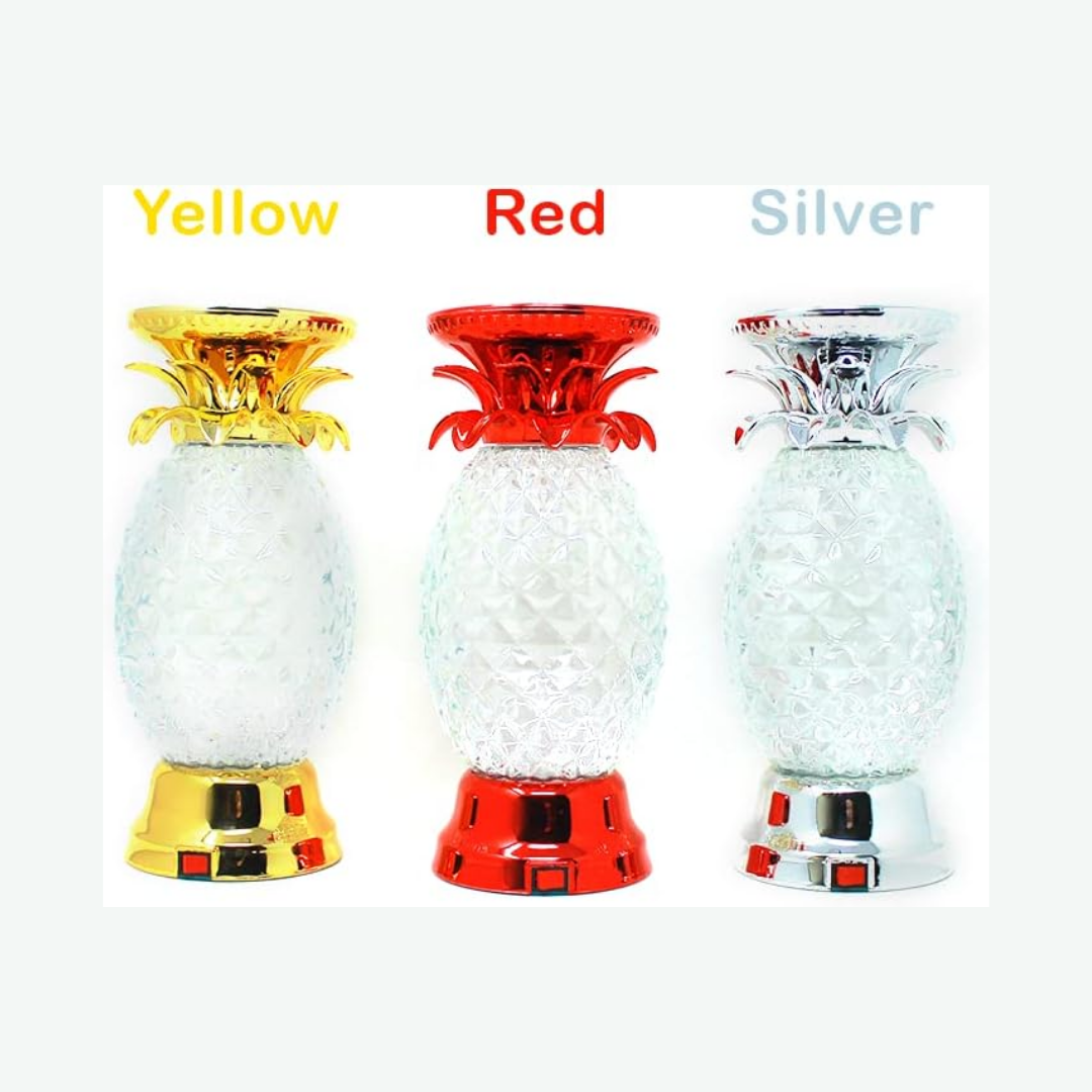 Candle C-22